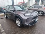 Toyota Yaris Cross 2023 Harmaa