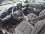 Toyota Yaris Cross 2023 Harmaa