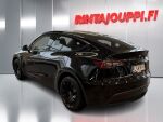 Tesla Model Y 2023 Musta