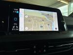 Volkswagen Golf 2023 Harmaa