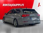 Volkswagen Golf 2023 Harmaa