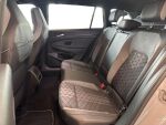 Volkswagen Golf 2023 Harmaa