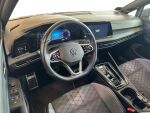 Volkswagen Golf 2023 Harmaa