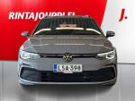 Volkswagen Golf 2023 Harmaa