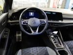 Volkswagen Golf 2023 Harmaa