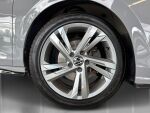 Volkswagen Golf 2023 Harmaa