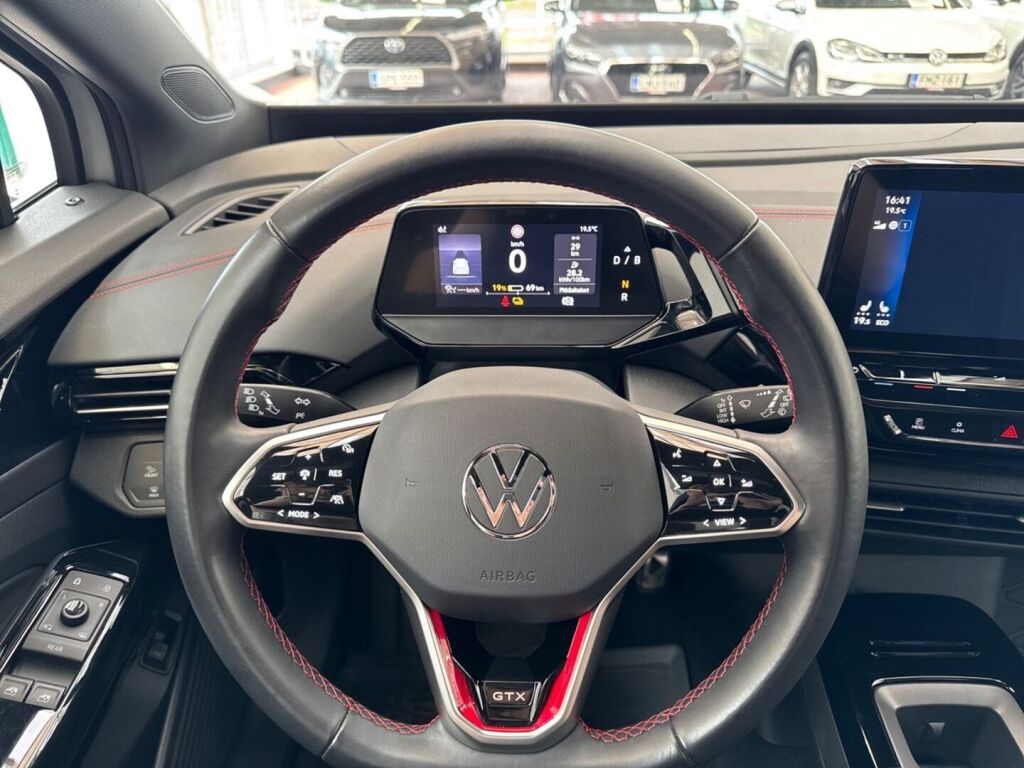 Volkswagen ID.4 2024 Harmaa
