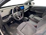 Volkswagen ID.4 2024 Harmaa