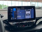 Volkswagen ID.4 2024 Harmaa