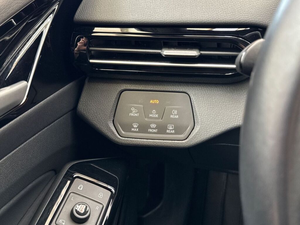 Volkswagen ID.4 2024 Harmaa