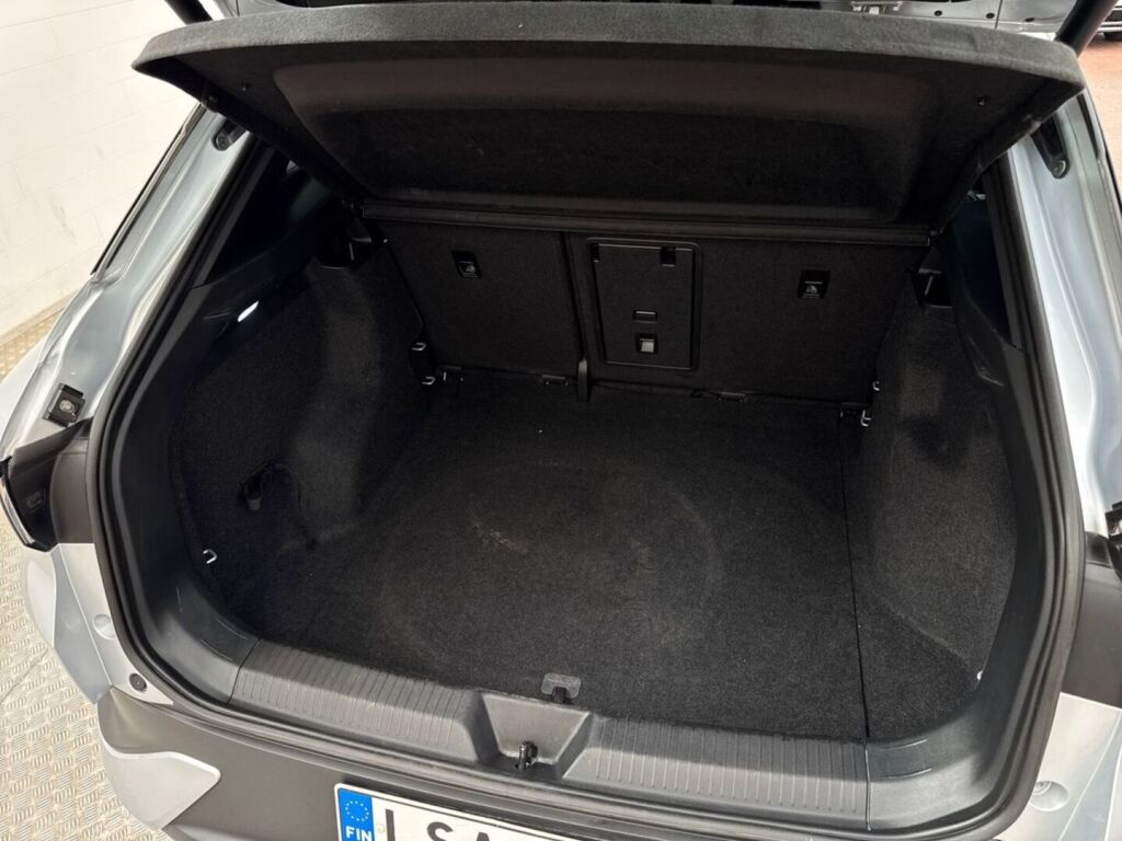 Volkswagen ID.4 2024 Harmaa