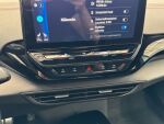 Volkswagen ID.4 2024 Harmaa
