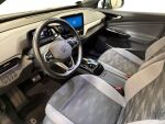 Volkswagen ID.4 2023 Harmaa