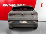 Volkswagen ID.4 2023 Harmaa