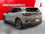Volkswagen ID.4 2023 Harmaa