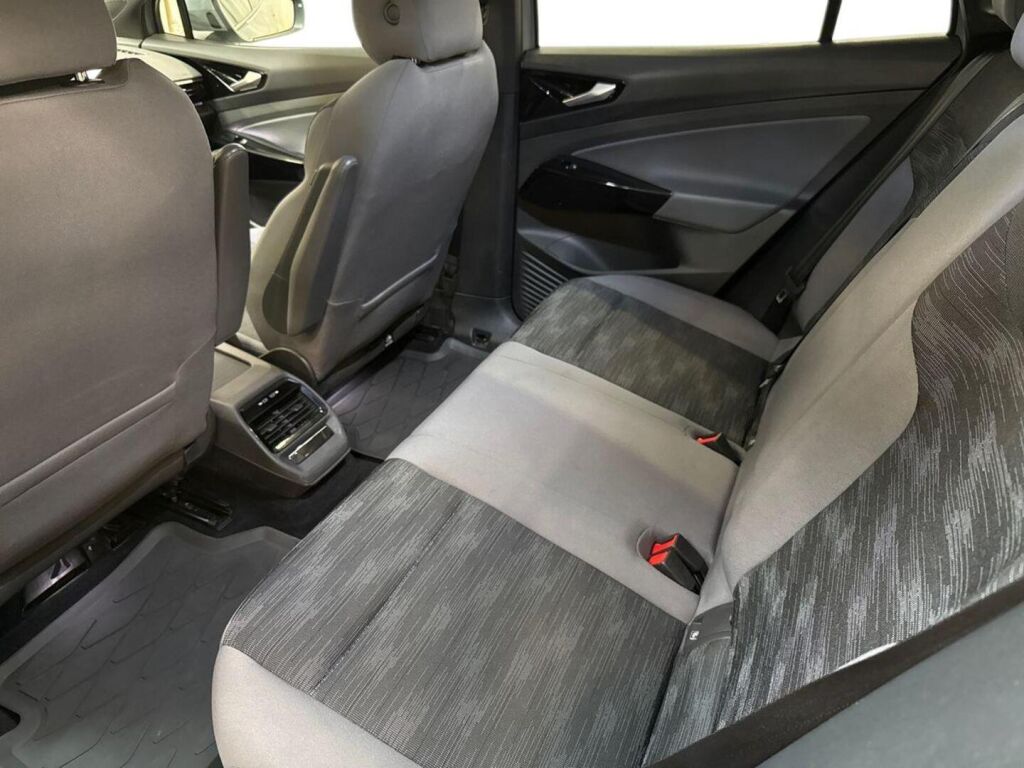 Volkswagen ID.4 2023 Harmaa