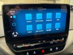 Volkswagen ID.4 2023 Harmaa