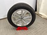 Volkswagen ID.4 2023 Harmaa