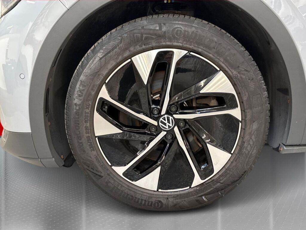 Volkswagen ID.4 2023 Harmaa