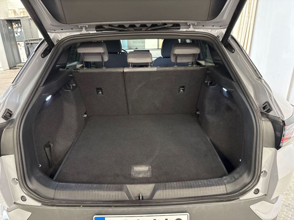 Volkswagen ID.4 2023 Harmaa