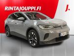 Volkswagen ID.4 2023 Harmaa