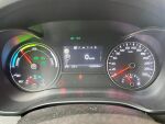 Kia Optima 2018 Valkoinen