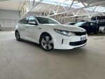 Kia Optima 2018 Valkoinen