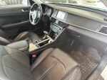 Kia Optima 2018 Valkoinen