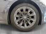 Tesla Model S 2018 Musta