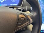 Tesla Model S 2018 Musta