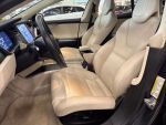 Tesla Model S 2018 Musta