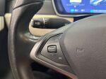 Tesla Model S 2018 Musta