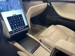 Tesla Model S 2018 Musta