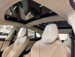 Tesla Model S 2018 Musta