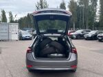 Skoda Octavia 2023 Harmaa