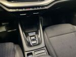 Skoda Octavia 2023 Harmaa