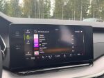 Skoda Octavia 2023 Harmaa