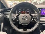 Skoda Octavia 2023 Harmaa