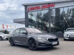 Skoda Octavia 2023 Harmaa