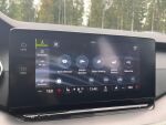 Skoda Octavia 2023 Harmaa