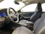 Skoda Octavia 2023 Harmaa