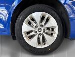 Skoda Octavia 2023 Sininen
