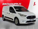 Ford Transit Connect 2025 Frozen White