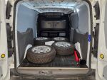 Ford Transit Connect 2025 Frozen White