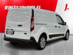Ford Transit Connect 2025 Frozen White