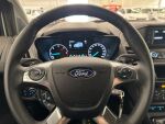 Ford Transit Connect 2025 Frozen White