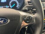 Ford Transit Connect 2025 Frozen White