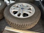 Ford Transit Connect 2025 Frozen White