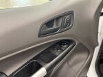 Ford Transit Connect 2025 Frozen White