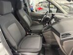 Ford Transit Connect 2025 Frozen White